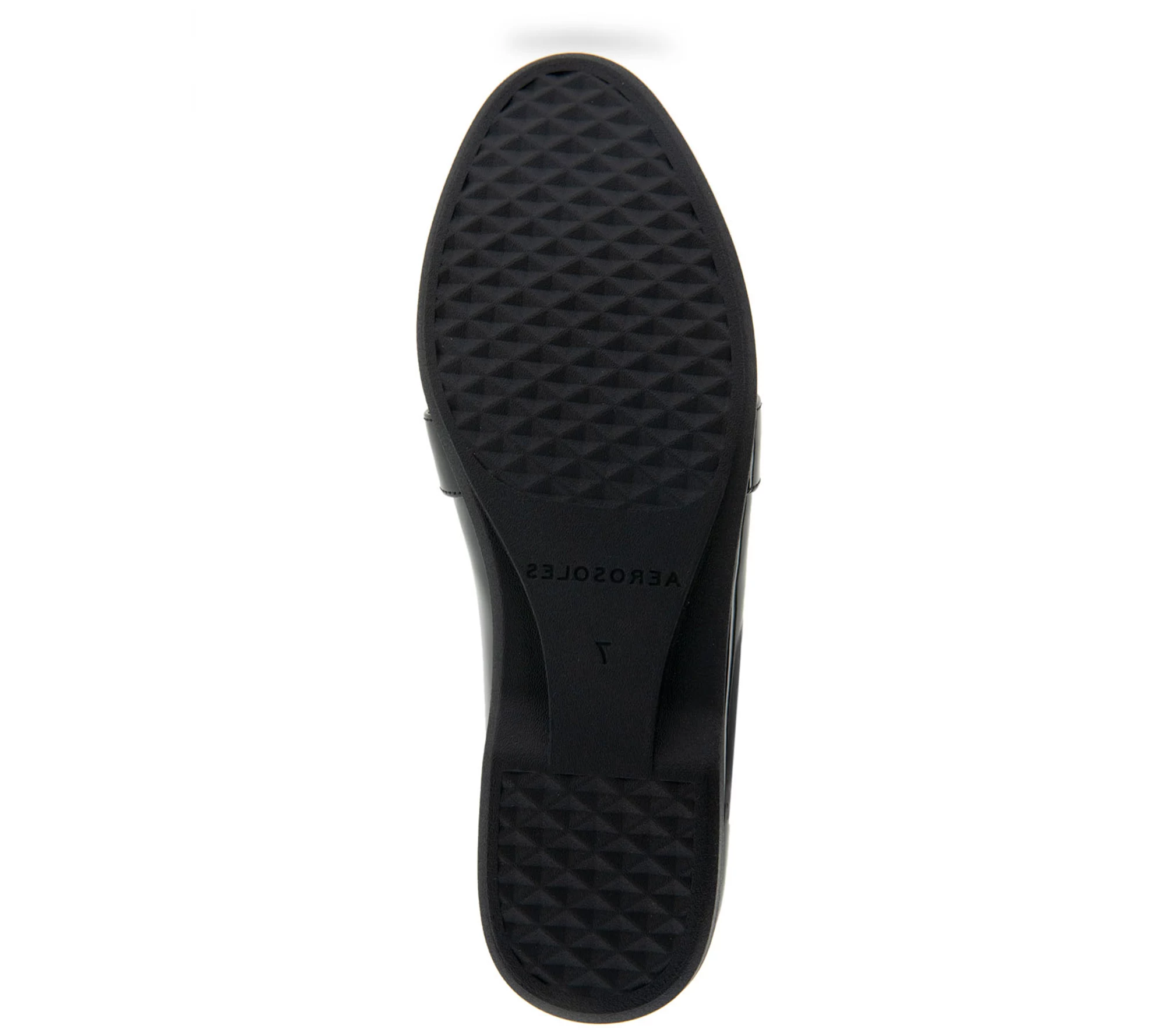 Aerosoles Casual Loafer- Beatrix