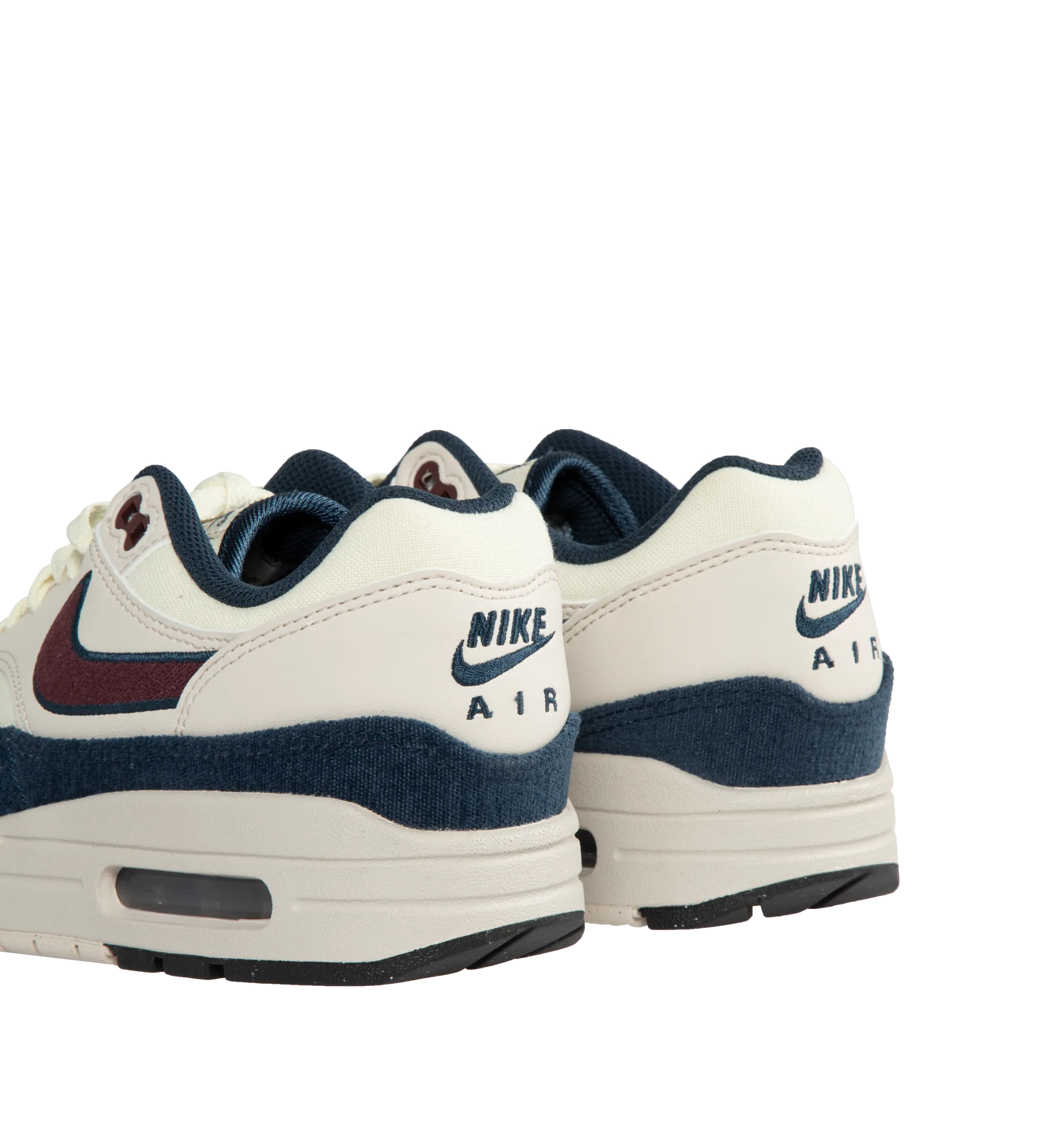 AIR MAX 1 SNEAKERS (MENS)
