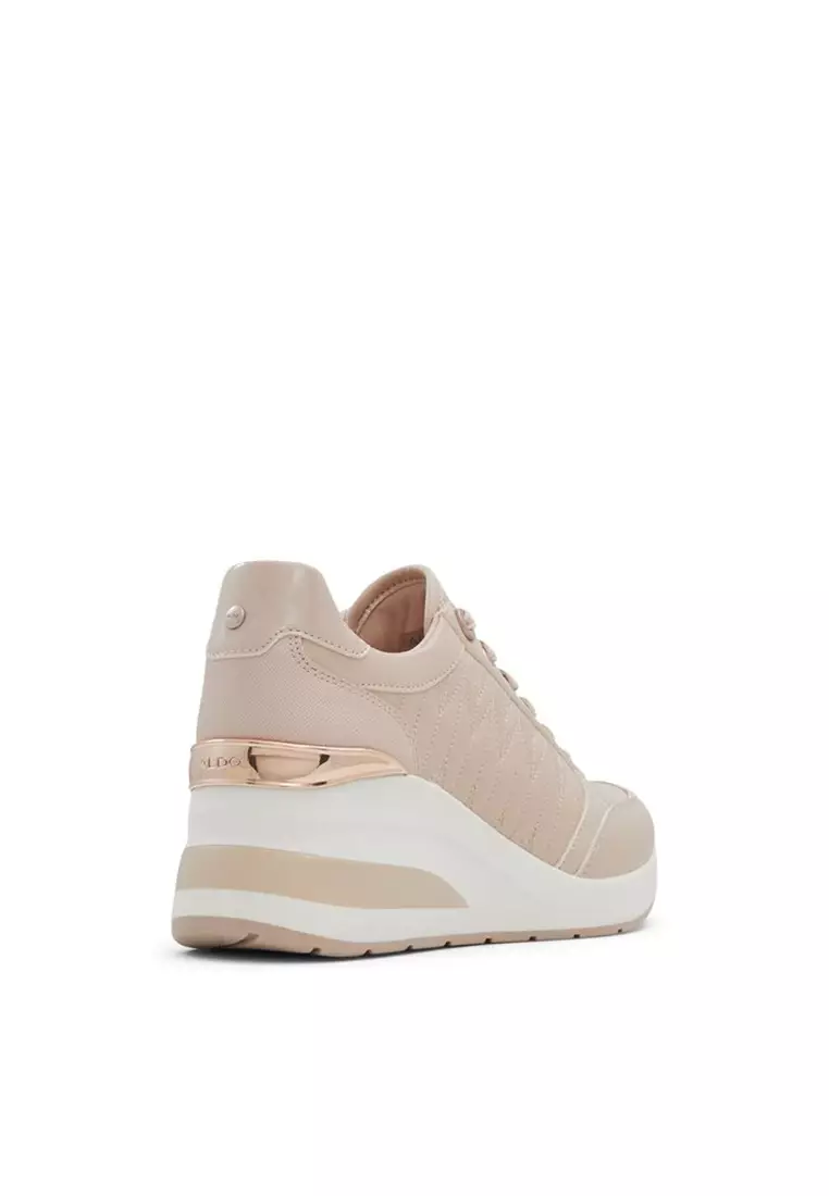 ALDO Gradskiy Wedge Sneakers