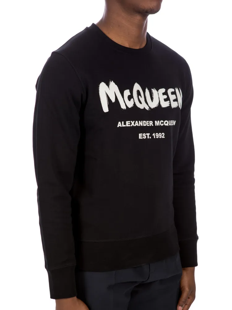 Alexander Mcqueen Sweatshirt | Credomen