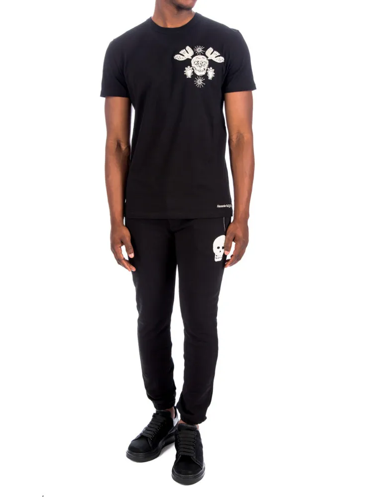Alexander Mcqueen T-shirt | Credomen