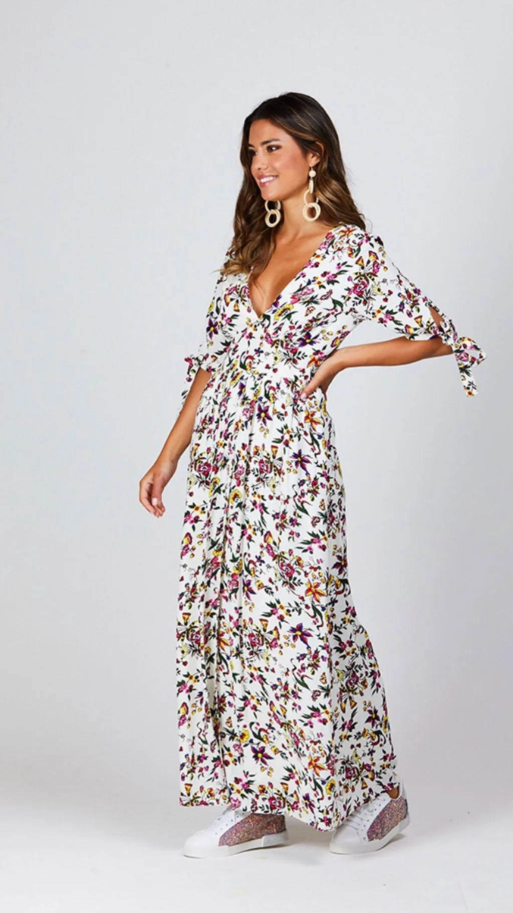 Augustine Nina Dress