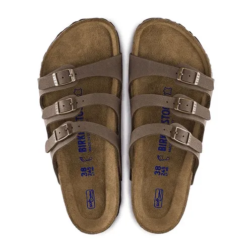 Birkenstock Florida Soft Footbed – Birkibuc