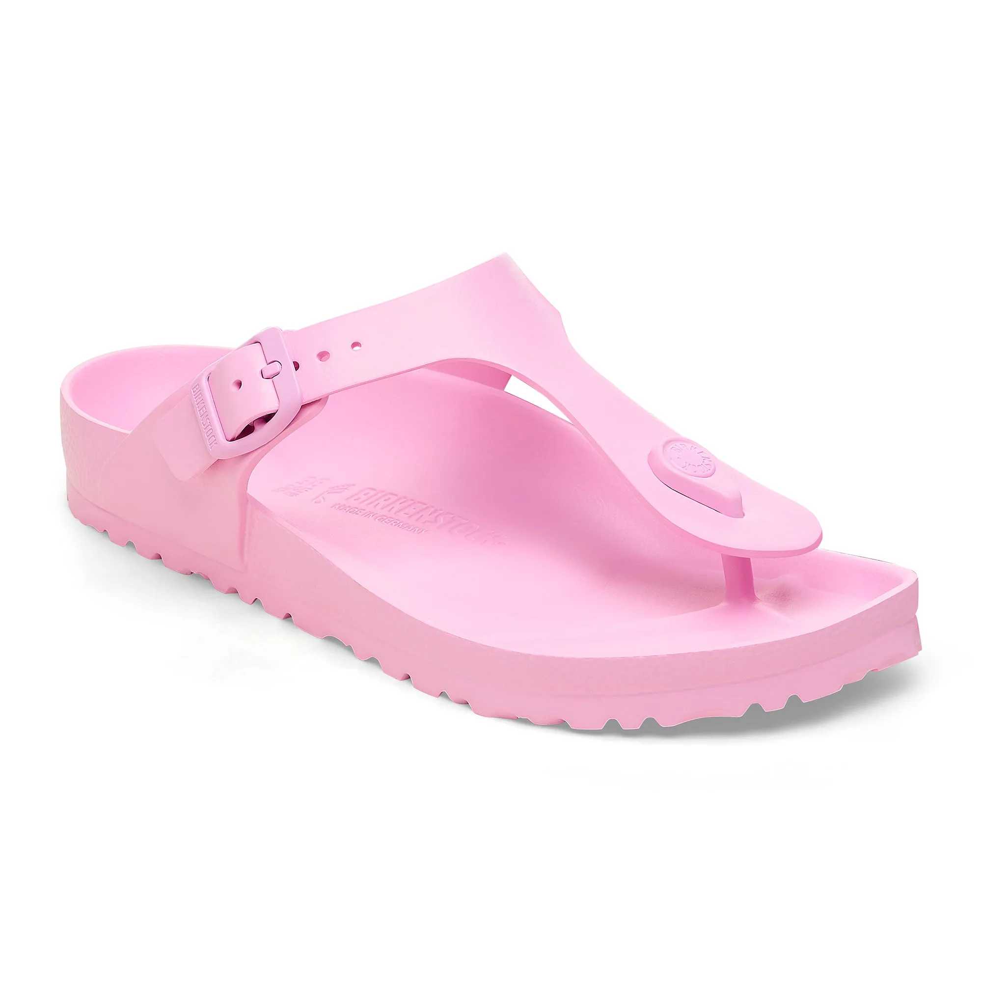 Birkenstock Limited Edition Gizeh EVA fondant pink