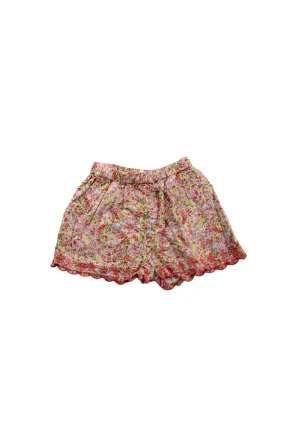 Boden Shorts 7Y