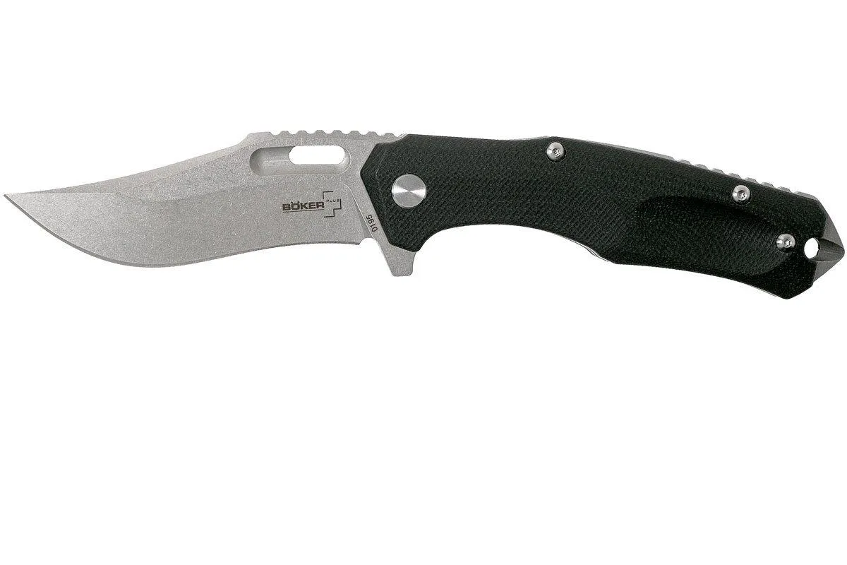 Böker Plus Defender 01BO763 pocket knife