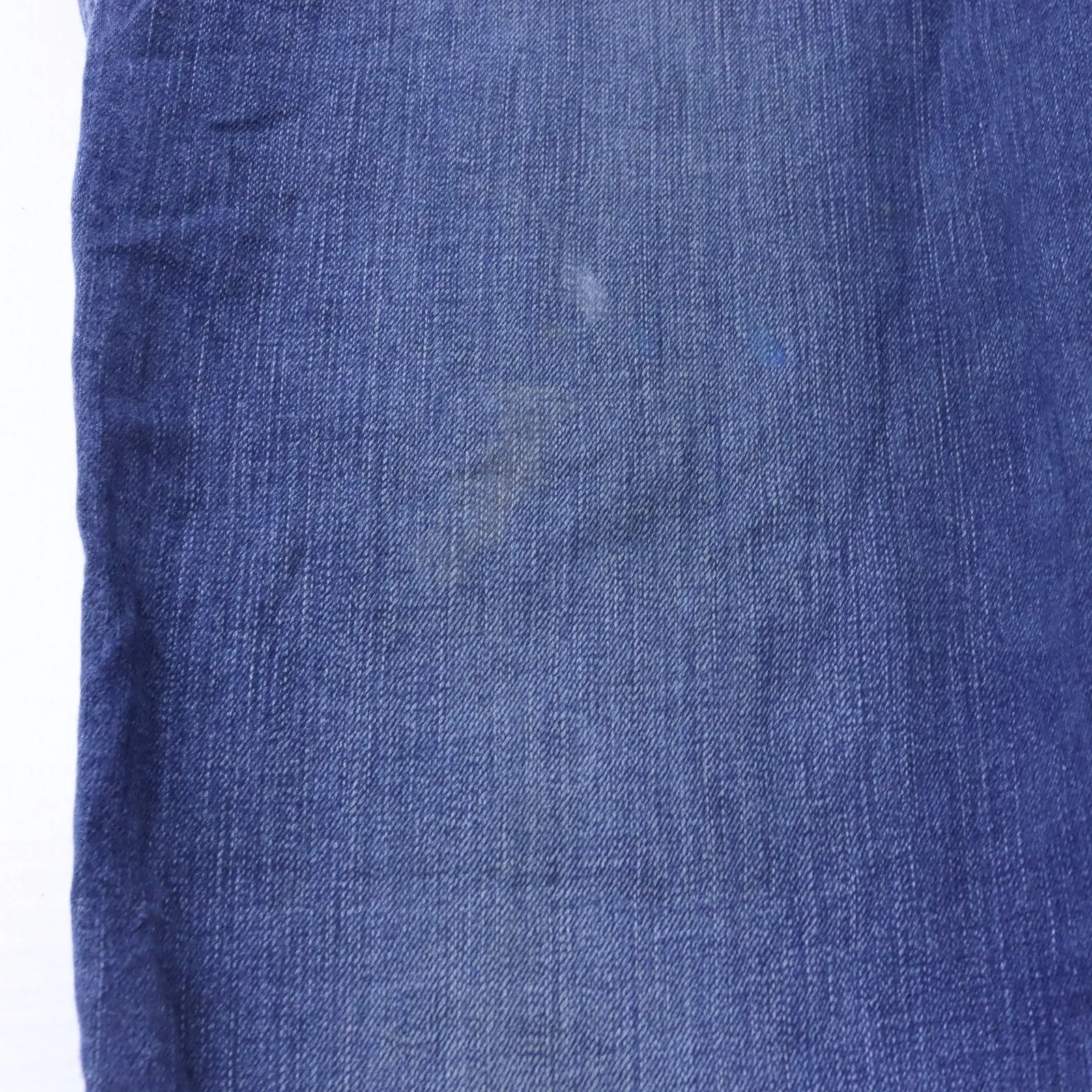 Carhartt Blue Denim Jeans