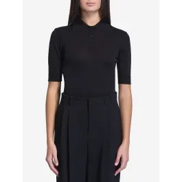 Cassandre polo shirt
