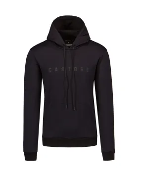 CASTORE GARCIA HOODY JCHD01-black