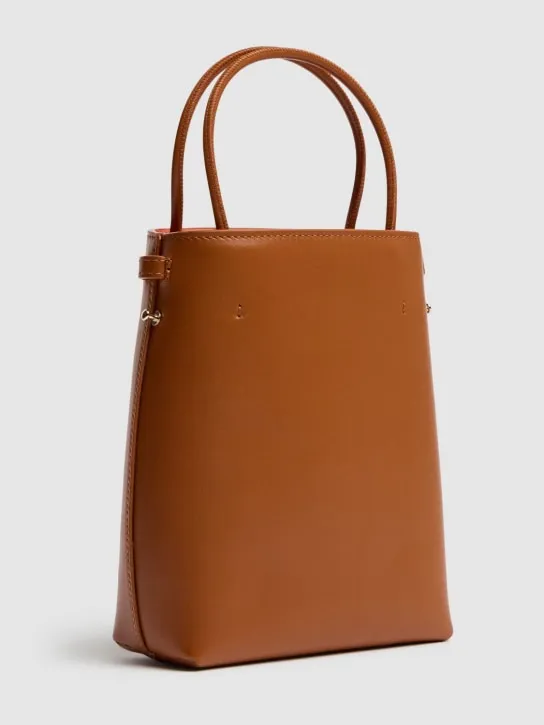 Chloé   Chloé Sense leather top handle bag 
