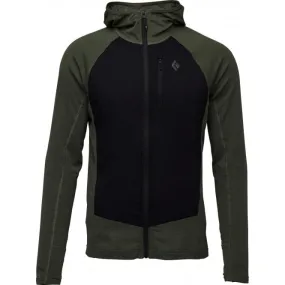 Coefficient LT Hybrid Hoody
