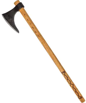 Condor Valhalla Battle Axe CTK1004-2