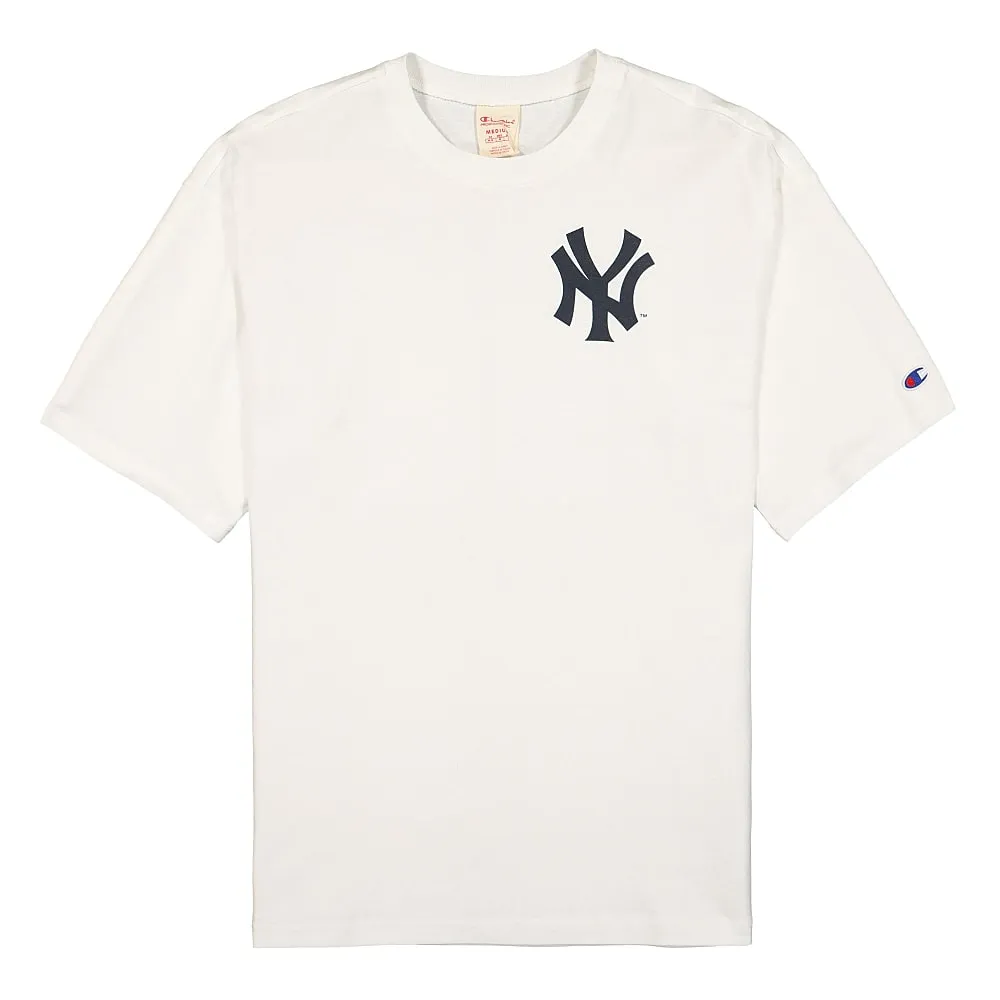 Crewneck Tee