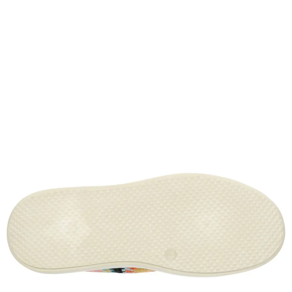 DIRTY LAUNDRY  WOMENS RAMBLING SNEAKER