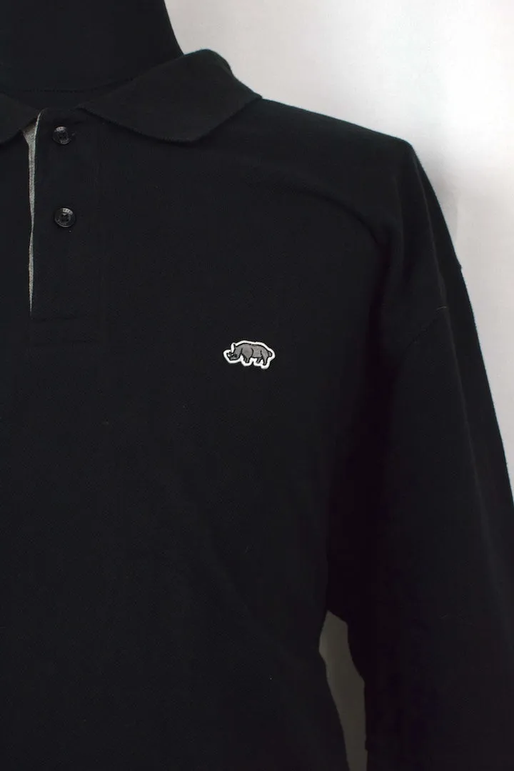 Ecko Unltd Brand Polo Shirt