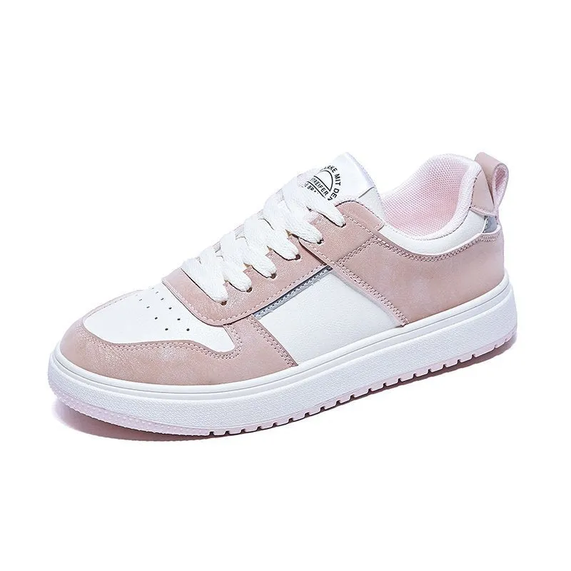 Fashion Whiter Comfortable Sneakers
