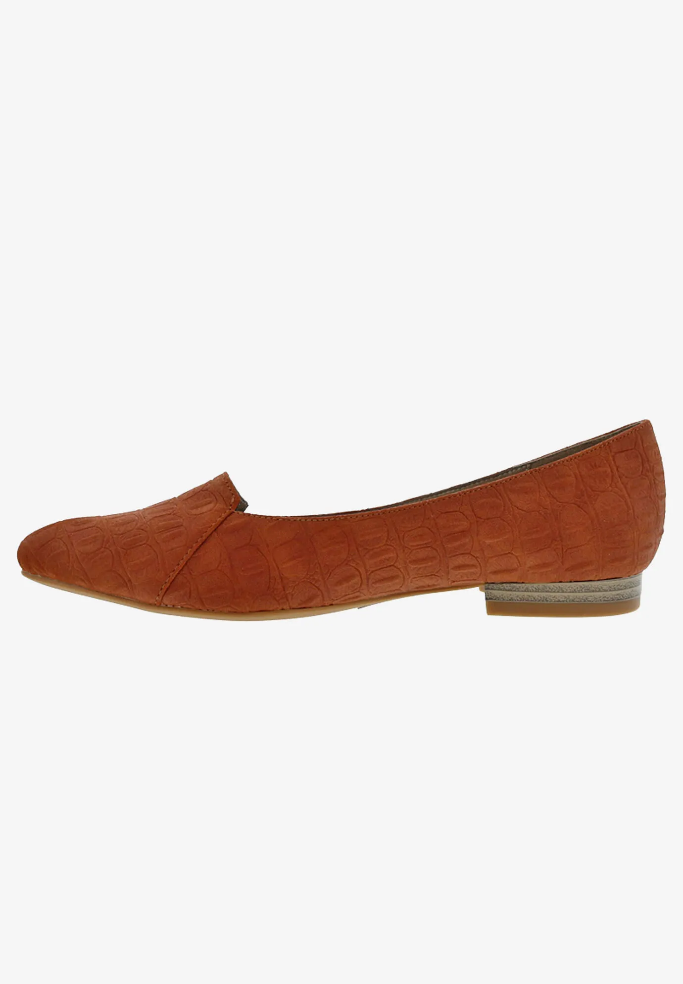 Flora Loafer