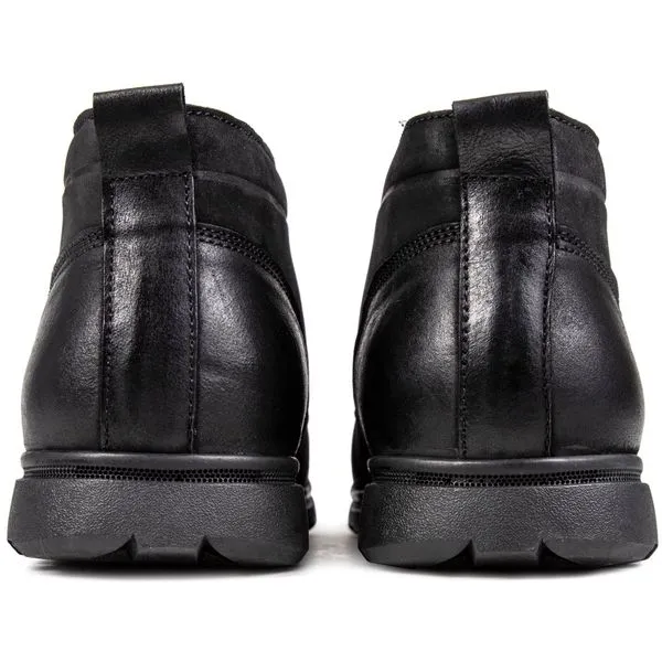 Hush Puppies Tyson Boots
