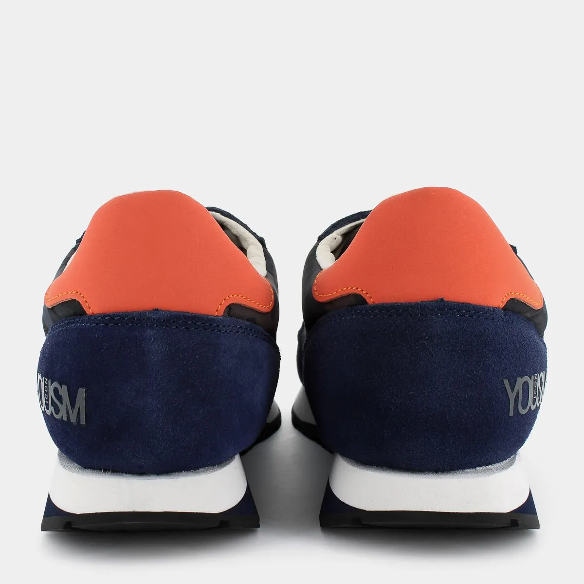 HZ-E24U-07-BLU- SNEAKERS