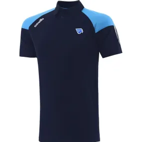 Izidream Esport Kids' Oslo Polo Shirt