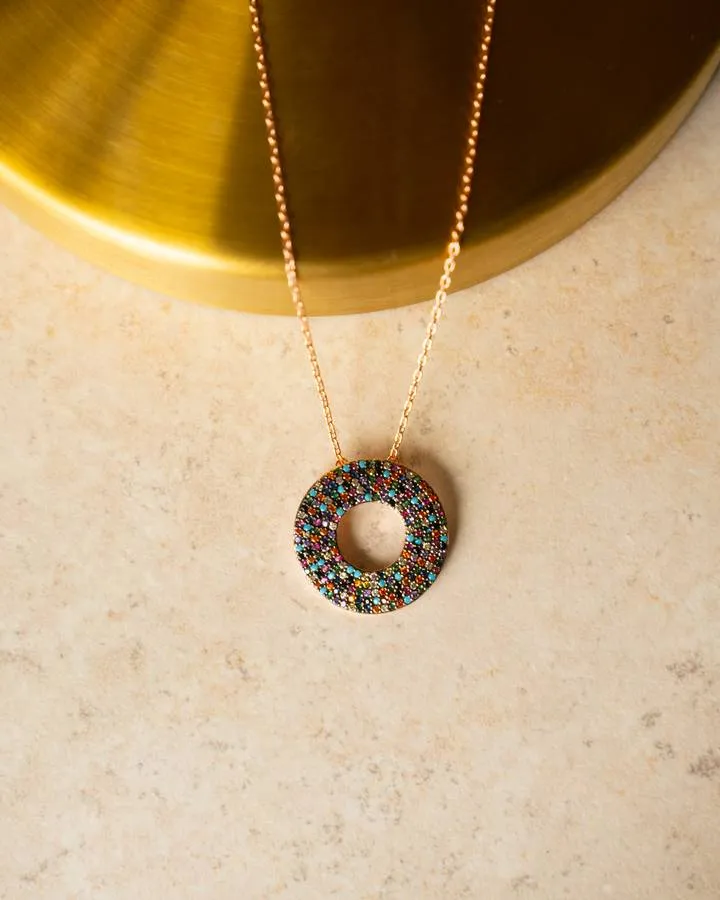 Jewels By Sunaina - LIA Necklace