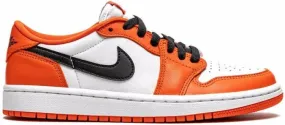 Jordan Air 1 Low Starfish sneakers White