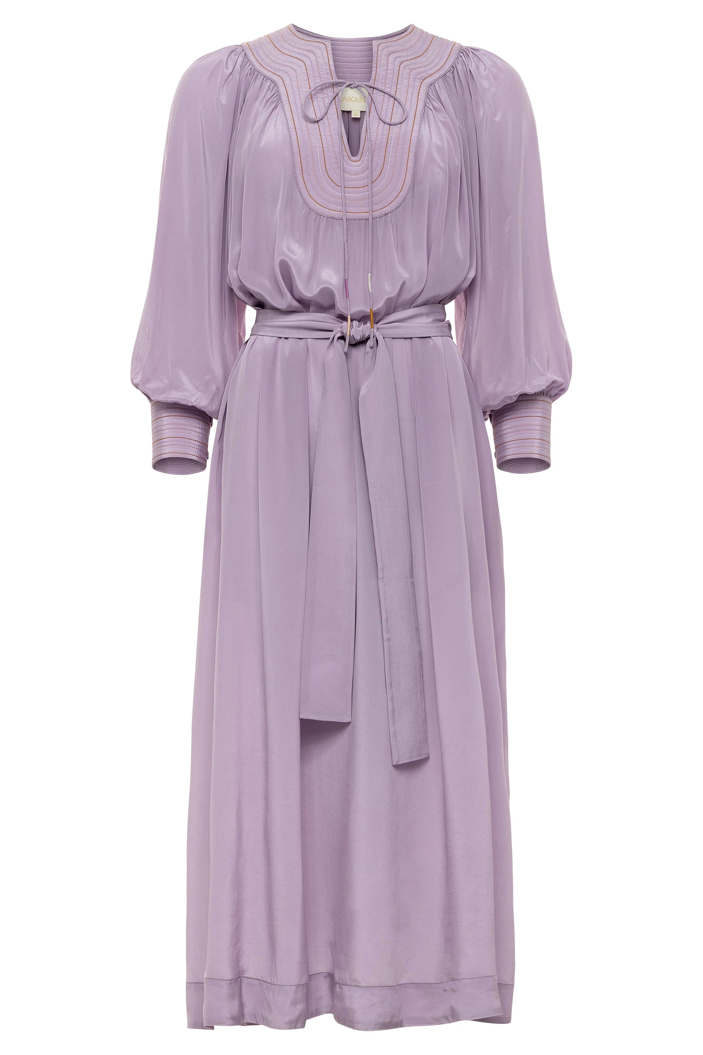 Katya Dress