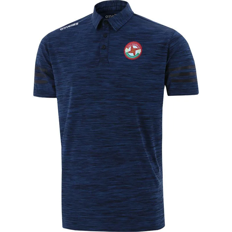 Kiltubrid GAA Osprey Polo Shirt