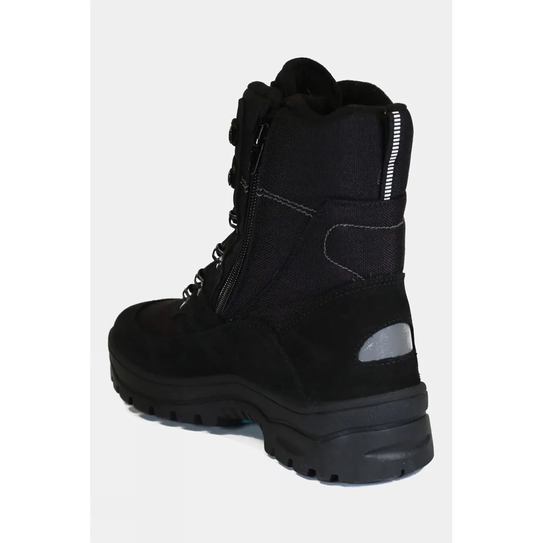 Mens Snowhike Traction Boots