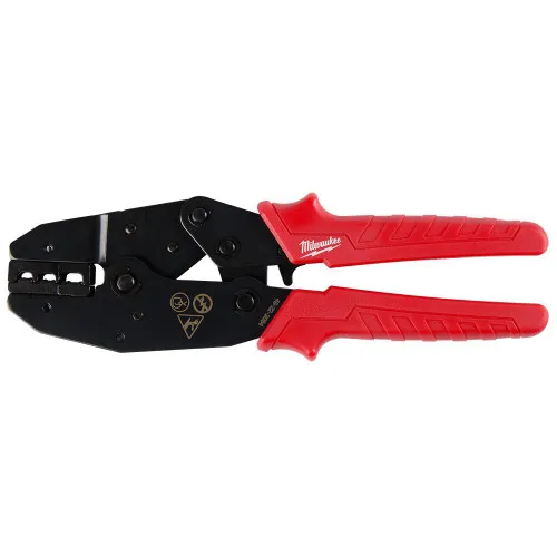 Milwaukee 48-22-3084 Ratcheting Terminals Crimper