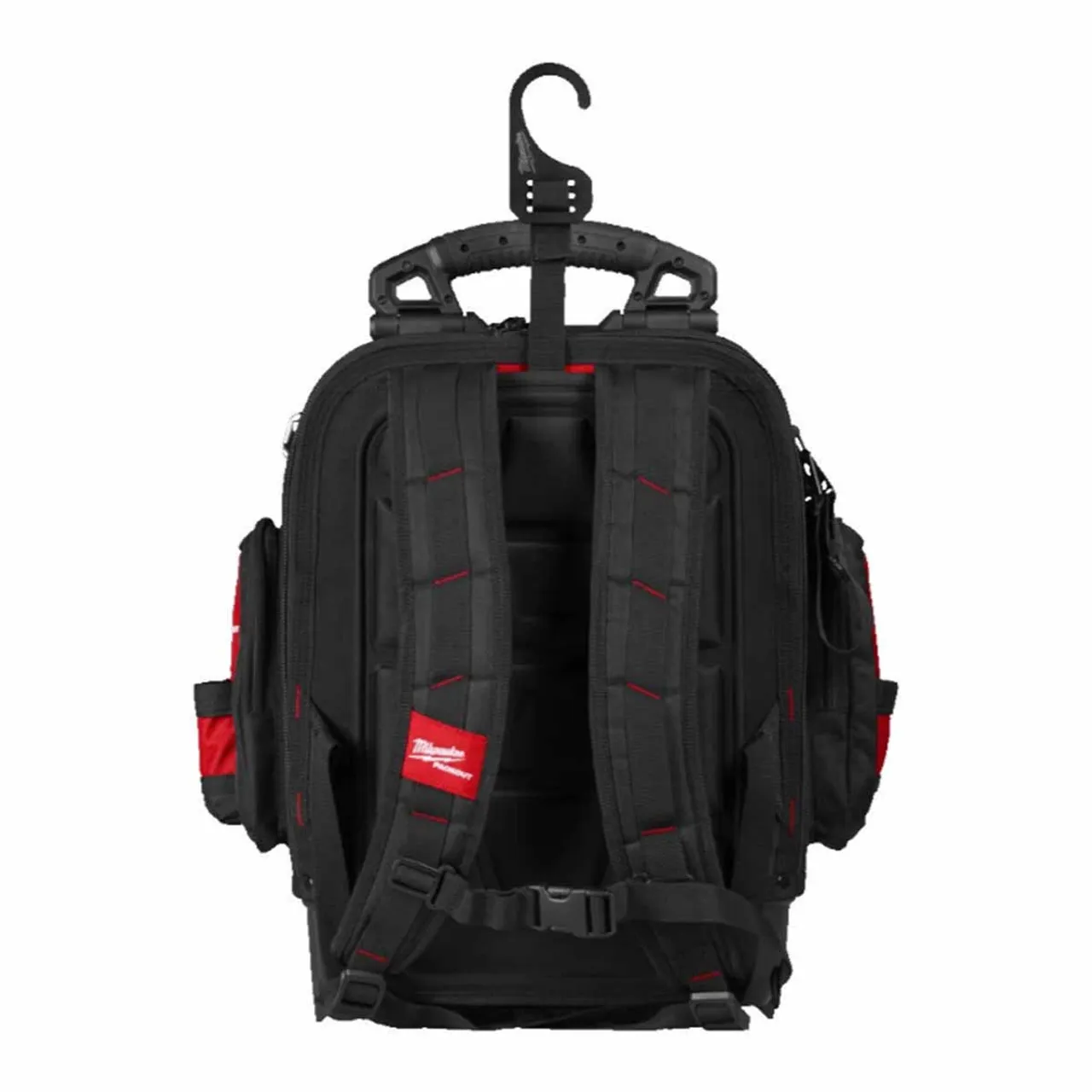 Milwaukee 4932498633 PACKOUT Structured Backpack