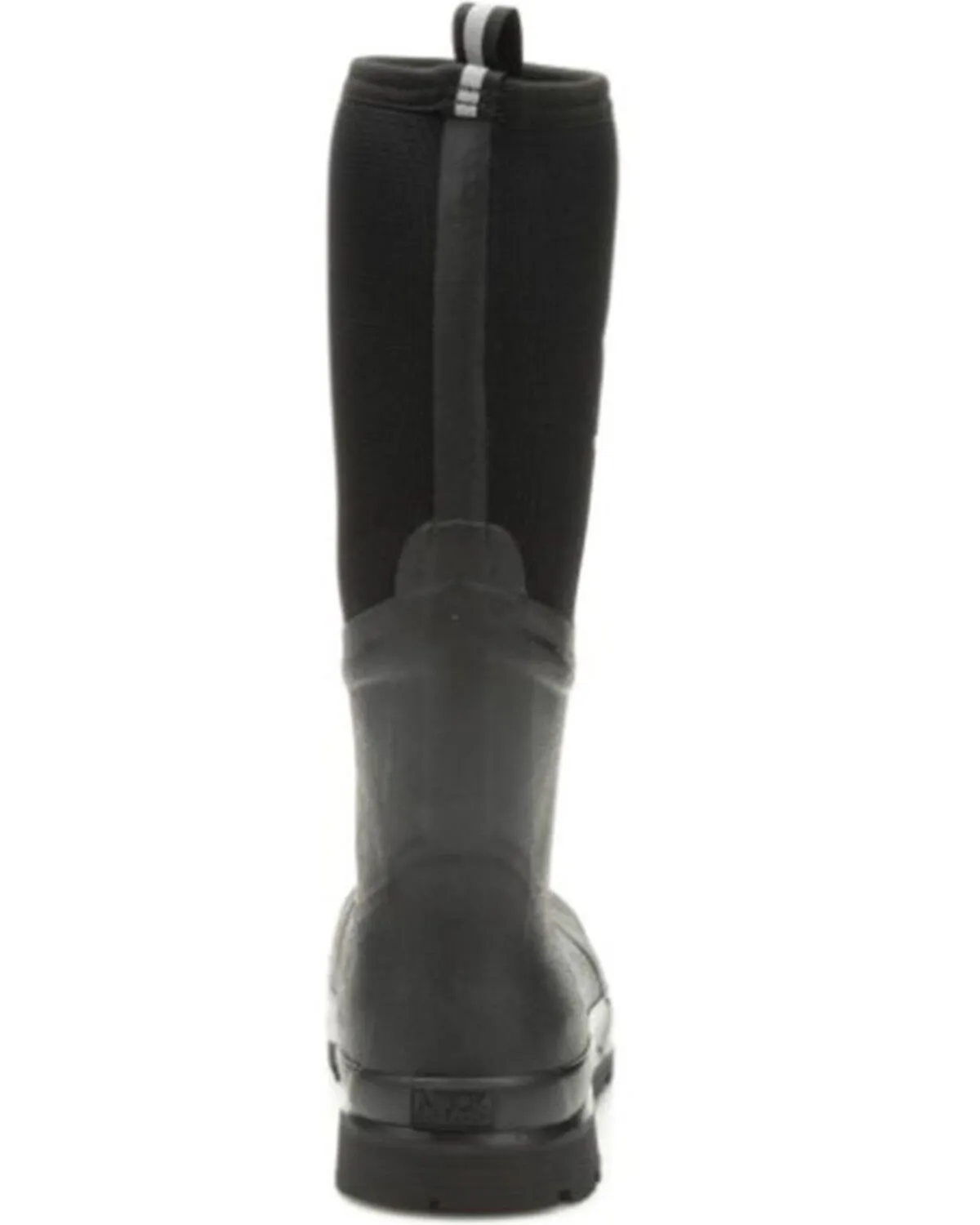 Muck Boots Men's Chore Cool Rubber Work Boots - Steel Toe