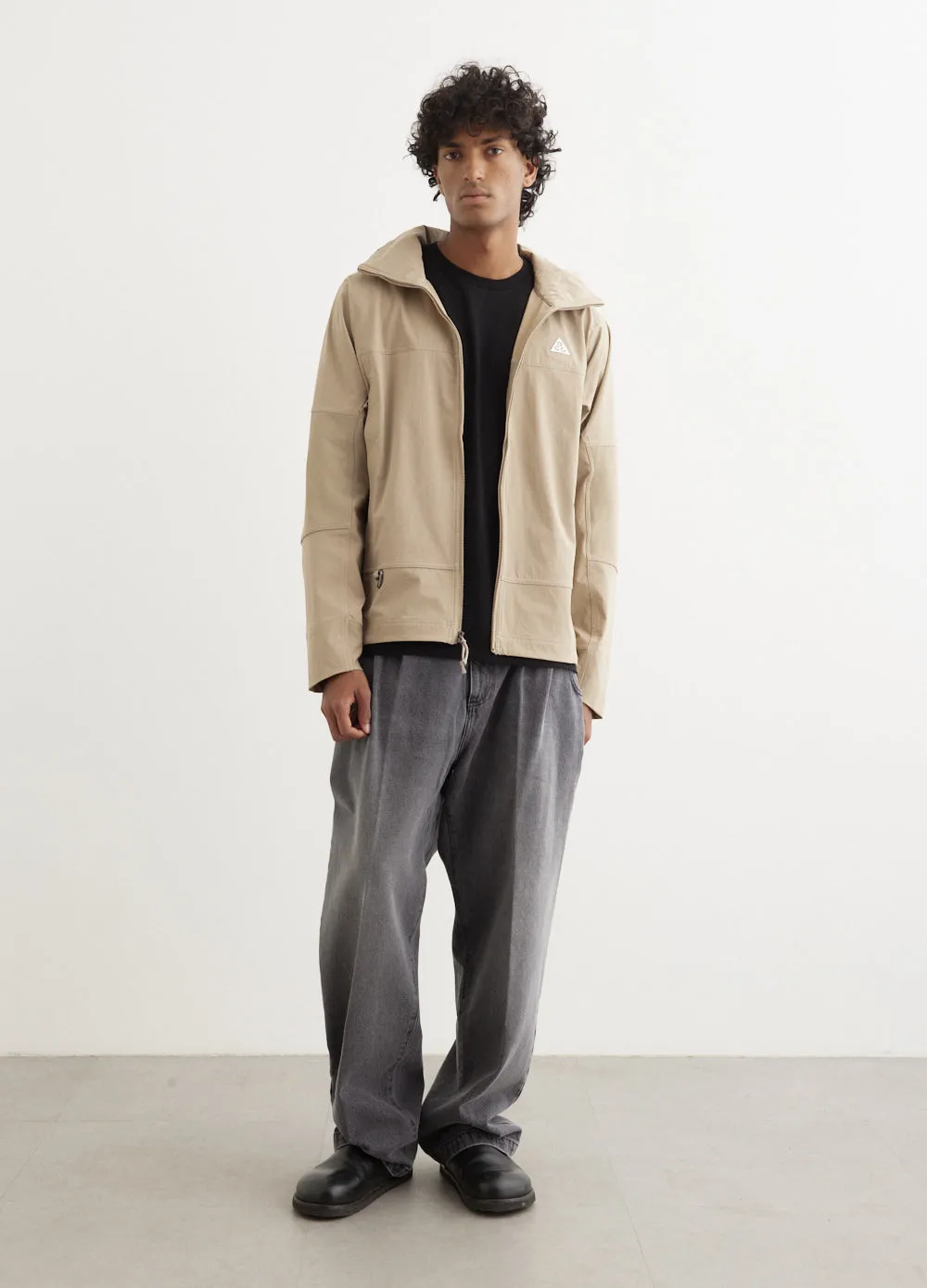 Nike -  ACG Sun Farer Jacket - Jacket
