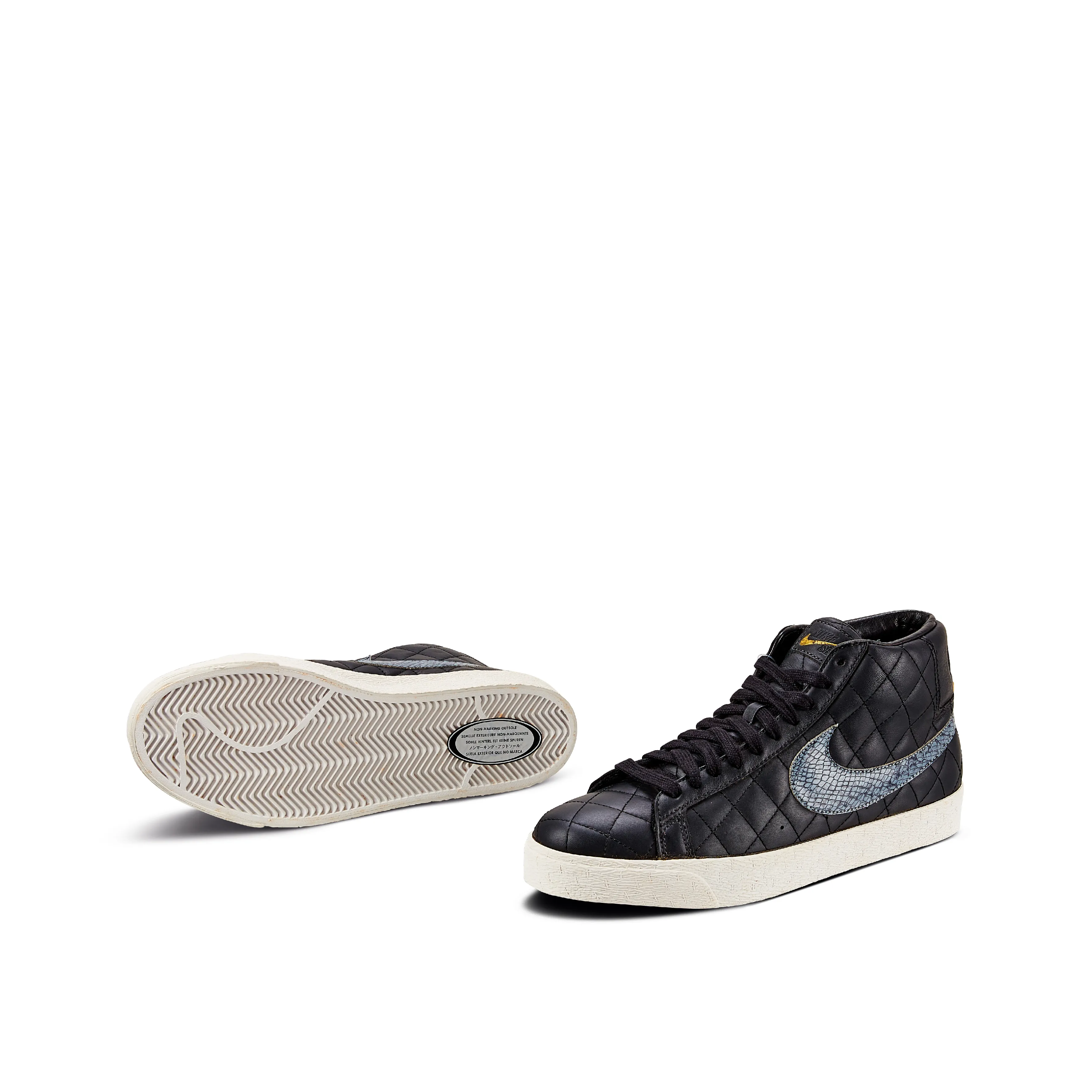 Nike Nike SB Blazer Supreme | Size 9.5