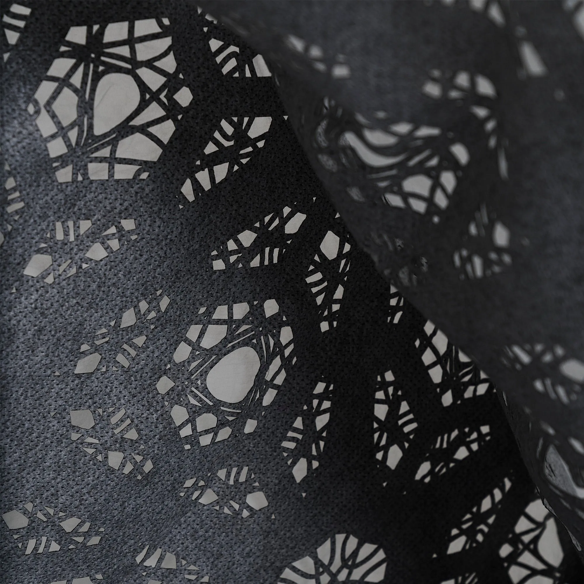 NRG Ispa Metamorph Poncho