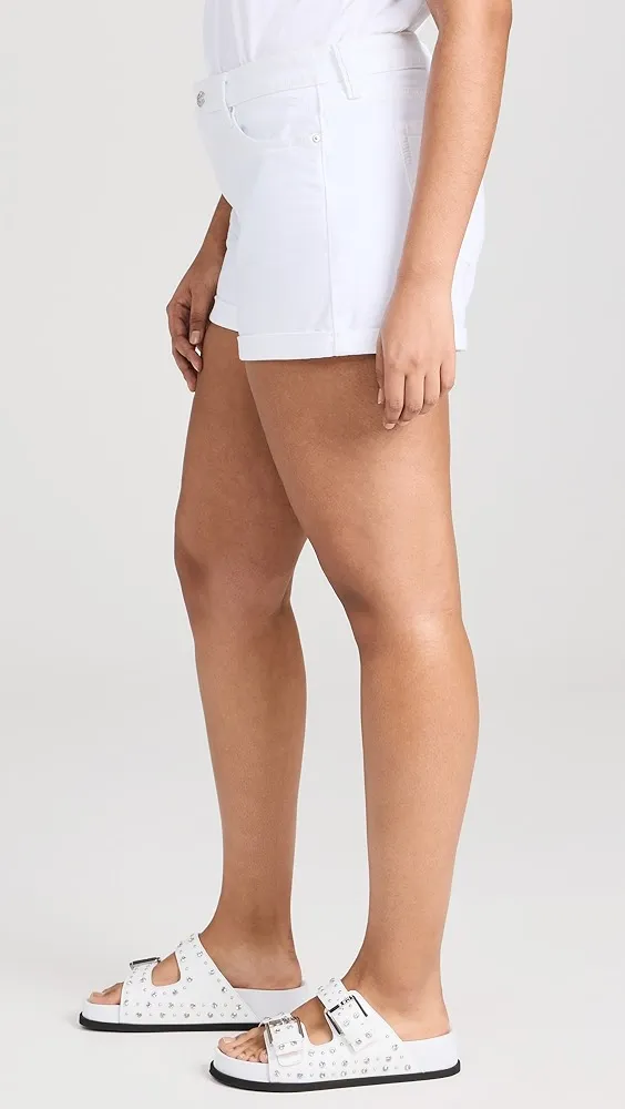 PAIGE   Dylan Shorts 