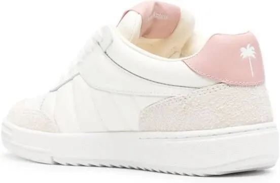 Palm Angels Palm Beach University sneakers White