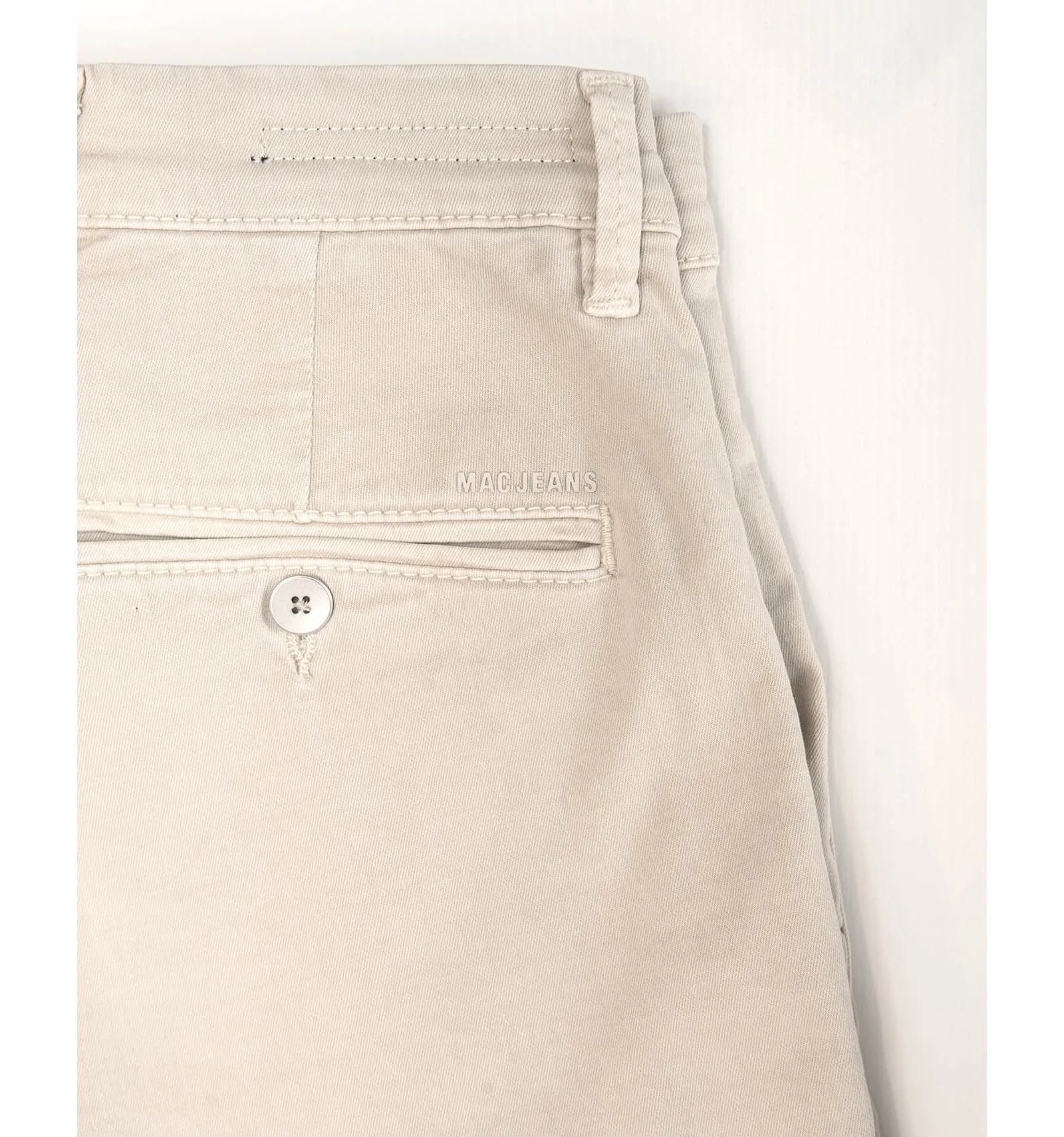 PANTALÓN CHINO MAC JEANS