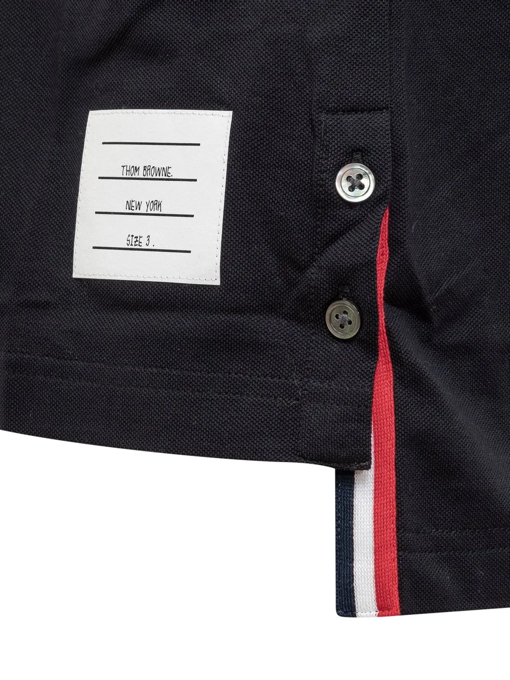 Polo Shirt with RWB Logo