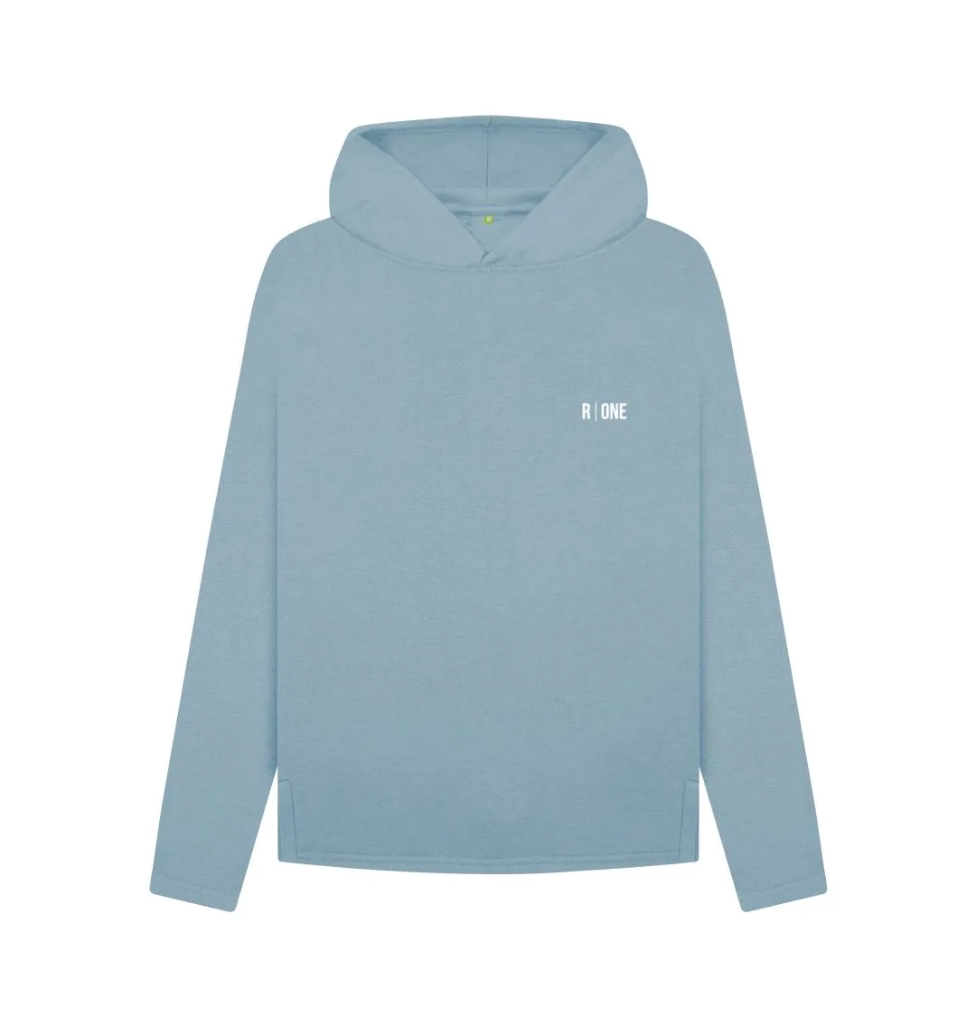 Relaxed R|ONE hoody