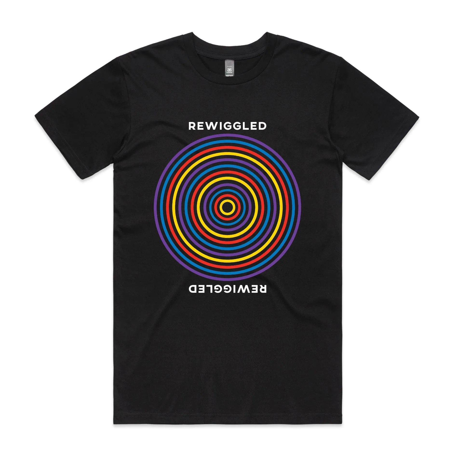 ReWiggled Tee
