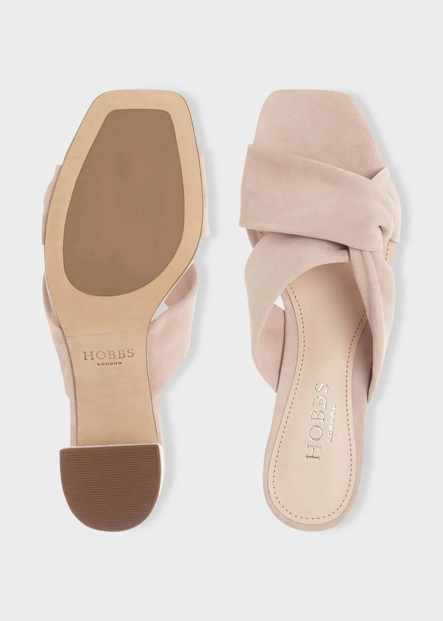 Rianna Sandal 