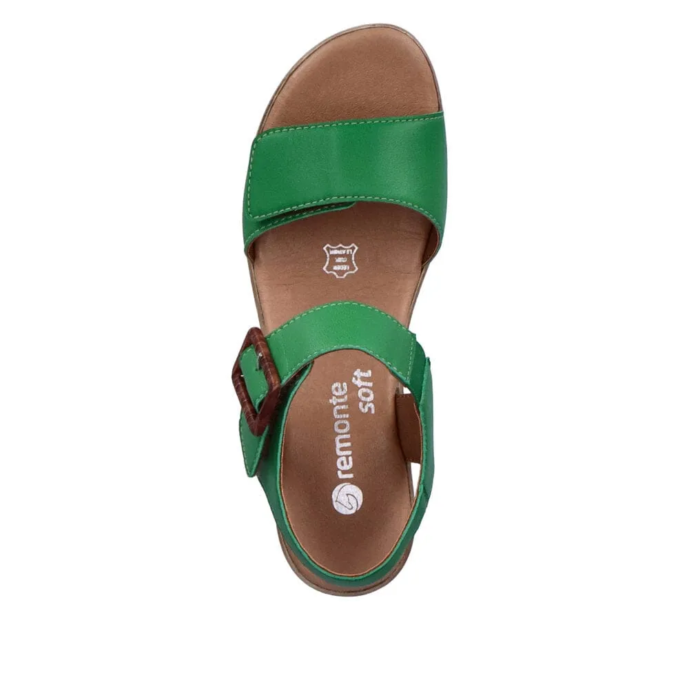 RIEKER D0N52 SANDAL