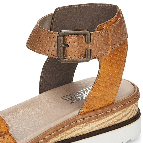 Rieker sandal