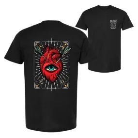 Sagittarius Unisex Tee