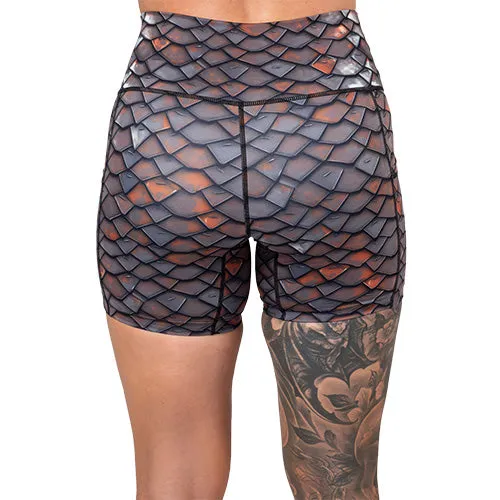 Shorts | Ironclad