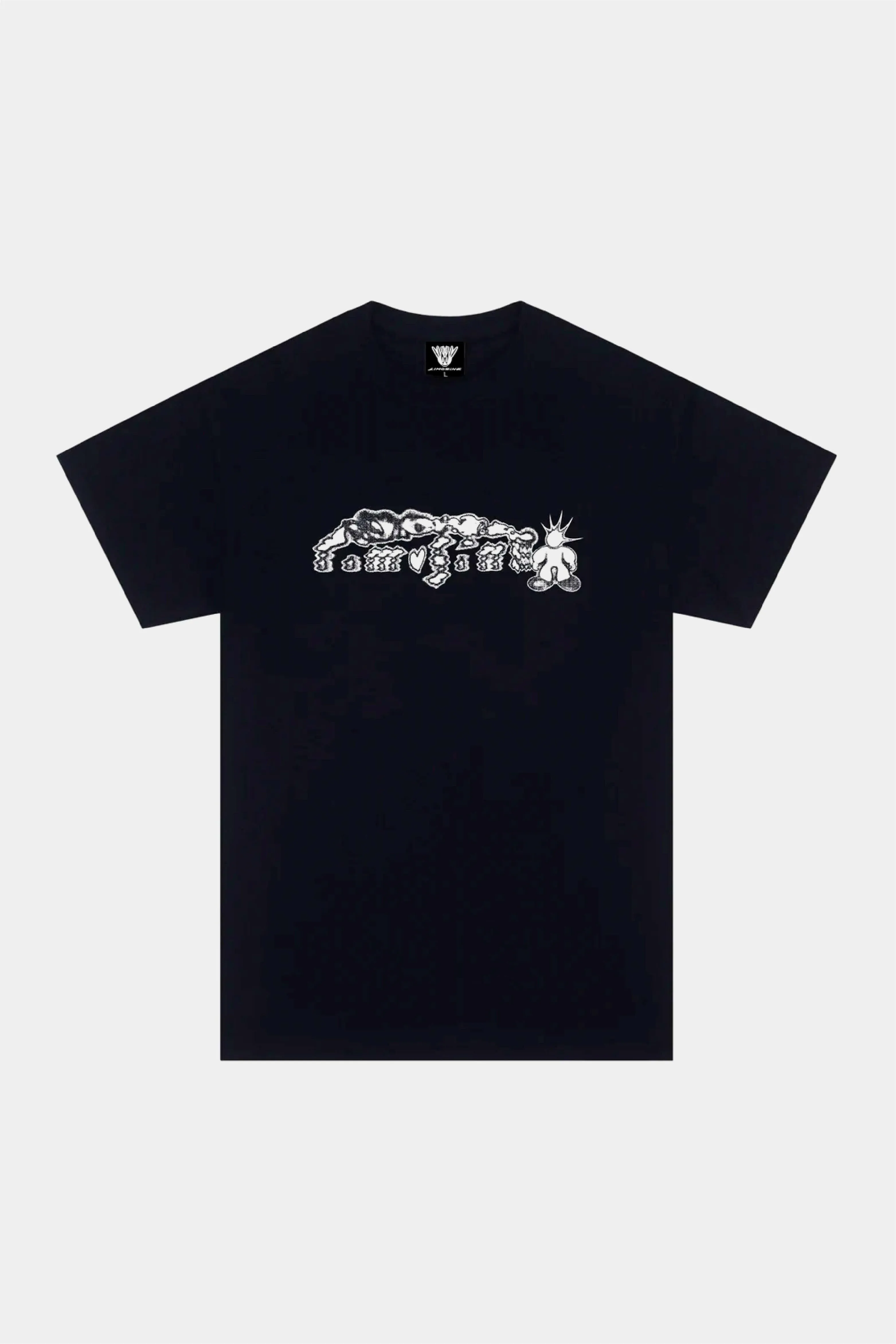 Spiker Tee