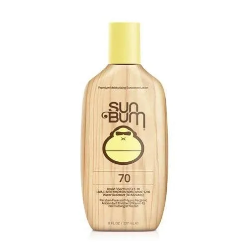 Sun Bum Sunscreen Lotion