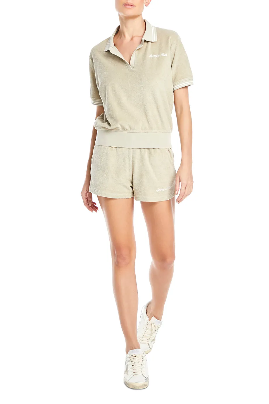 Syracuse Terry Shorts