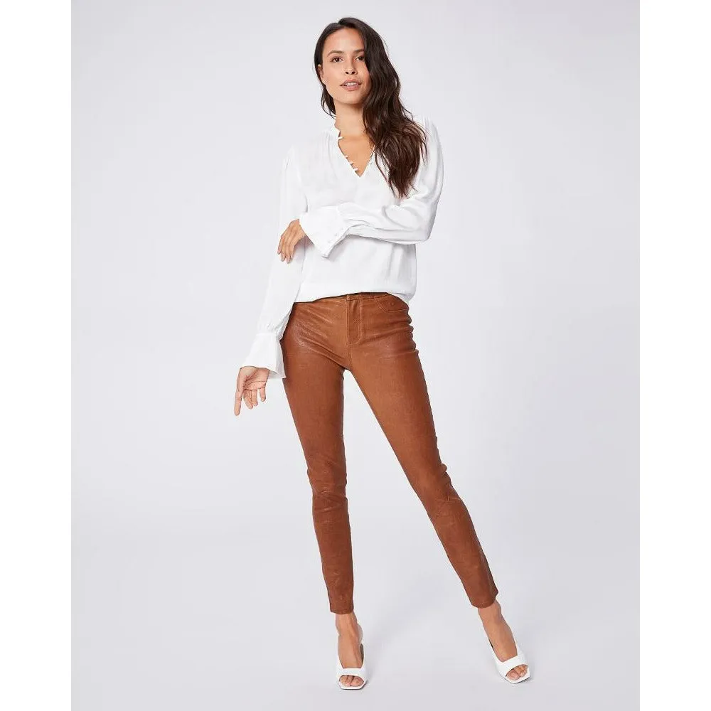 The Lizzy Blouse